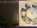 The Velvet Underground-White Light/White Heat-Verve-Mono Yellow Label Promo-1968