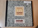 UNISTAR Solid Gold Scrapbook 5 LP Promo Radio Show Bryds Dylan Beatles
