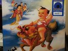 Purple - Stone Temple Pilots NEW SEALED MINT LP RECORD BLUE VINYL