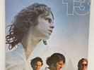The Doors 13 Vinyl LP Record 1971 Repress Aus Rock Elektra EKS 74079