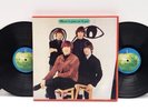 The Beatles – The Beatles Forever 1962-1966 /1967-1977 4LP BOX 1973 JAPAN ONLY