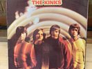 THE KINKS - Village Green Preservation Society - Original - MONO - PYE NPL18233
