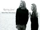 ROBERT PLANT & ALISON KRAUSS   Raising Sand   2007 UK/German Double Vinyl LP NEW