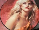 blondie live vinyl Picture Disc  Mint