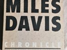 Miles Davis Chronicle: The Complete Prestige Recordings 12 LPs, Vinyl LTD US '80