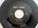 Garage Fuzz 45 / Kindred Spirit 