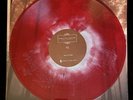 If These Trees Could Talk - Red Forest (Record, 2015) Red w/ White Haze Vinyl LP