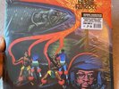 Herbie Hancock Flood Double Vinyl. Practically New, Played Once. US 2018 Issue.