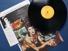 VINTAGE VINYL DAVID BOWIE DIAMOND DOGS VINYL LP +INSERT ZIGGY STARDUST ERA EX+
