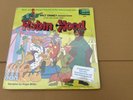ROBIN HOOD..VINYL 1973 DISNEYLAND USA 3810 WALT DISNEY MINT VINYL FACTORY SEALED