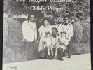 Gospel Funk Soul LP - The Gospel Crusaders - Child's Prayer - Champ 1918 Vg+