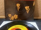 The Beatles /Yellow Submarine / Eleanor Rigby 45 with  sleeve / 1966/ EX/NM