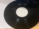 THIN LIZZY - LIVE 77 - An Official Test Pressing LP Vinyl