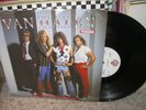 VAN HALEN-Panama/Dance Night Away/Girl-OR.RARE UK ONLY VG++/NM- EP