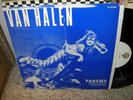 VAN HALEN-Panama-OR.RARE PROMO ONLY NM-/NM 12