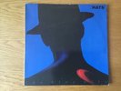The Blue Nile - Hats 1989 Original LP Linn Records S Vg V NM Superb Audio