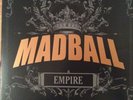 Madball - Empire Sealed clear vinyl