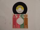 GENESIS LAMB LIES DOWN ON BROADWAY 45 7 INSANELY RARE '74 1ST ATCO PL STOCK COPY