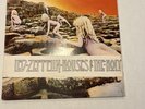 Led Zeppelin Houses of the Holy Vinyl LP  Robert Plant Jimmy Page