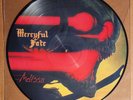 Mercyful Fate: Melissa - New 1 LP Picture Disc
