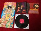 Jimi Hendrix Experience Axis: Bold As Love 2010 LP vinyl album