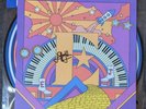 ELTON JOHN - DIAMONDS PICTURE DISC LP + SIGNED LITHO PRINT - NEW