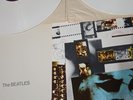 The Beatles (White Album) – 1978 Rare White LP Vinyl Pressing with 2 Posters