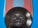 THE MOTHERS OF INVENTION BIG LEG EMMA ORIGINAL VINYL SINGLE