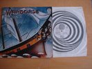 warhorse red sea lp vg plus