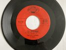 45 Doo Wop -The Five Satins *RARE* 'ILL REMEMBER