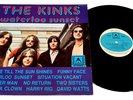 The Kinks 