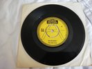 THE DRIFTERS UK LONDON DEMO 45 ON BROADWAY  1963 1st ISSUE EX/VG+