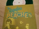 THE STRANGLERS - PEACHES 7