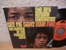 The Jimi Hendrix Experience – Let Me Light Your Fire 