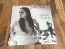 DINOSAUR JR GREEN MIND 2 LPS DELUXE EDITION  GREEN VINYL REISSUE NEW