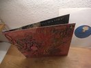 FLUTE & VOICE IMAGINATIONS OF LIGHT 1971 Lp MINT- KRAUTROCK