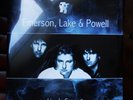 EMERSON, LAKE & POWELL Live In Concert  2- Vinyl LP LIMITED EDITION  NUMBERED