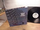 BRAVE NEW WORLD IMPRESSIONS 1972 VERTIGO SWIRL MINT- KRAUTROCK / PSYCHROCK