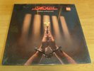 BUDGIE LP DELIVER US FROM EVIL Attic 1161 CANADA SHRINK HEAVY PSYCH METALLICA