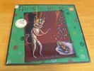 OINGO BOINGO LP NOTHING TO FEAR 1982 A&M 3251 SHRINK + STICKER TALKING HEADS HTF