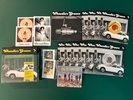 Wheedle's Groove: Seattle's Finest in Funk & Soul 1965-79 [7” Single Box Set