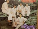 LOS TIGRES DEL NORTE / PUEBLO QUERIDO / vinyl record 33 rpm