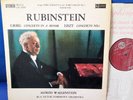 RCA LIVING STEREO SB 2112 *RUBINSTEIN* GRIEG /LISZT PIANO CTOS* WALLENSTEIN* NM