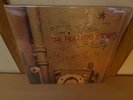 The Rolling Stones Beggars Banquet Mono Maroon Vinyl New