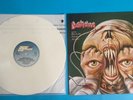 Destruction Release From Agony Lp Steamhammer Import Orig White Vinyl NM/VG+