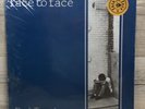 Face To Face - Don't Turn Away (Record, 2016) SEALED Imperfect Jacket + Extras