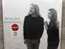 Robert Plant & Alison Krauss - Raising Sand 2LP NEW SEALED Silvery Vinyl Record