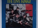 KINKS The Live Kinks REPRISE RS-6260 LP SEALED h