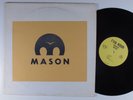 MASON Harbour 11TH HOUR LP VG+ h