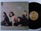 FREE Fire And Water A&M LP VG+ h